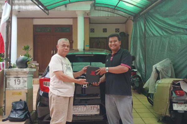Bp. Ramdani