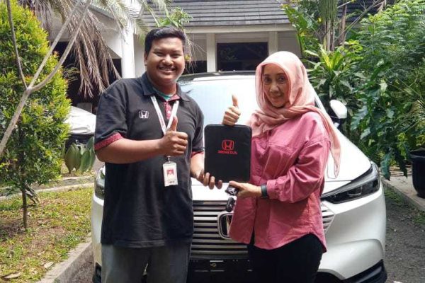 Ibu. Amanda