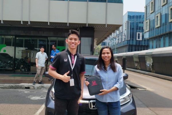 Ibu. Anne