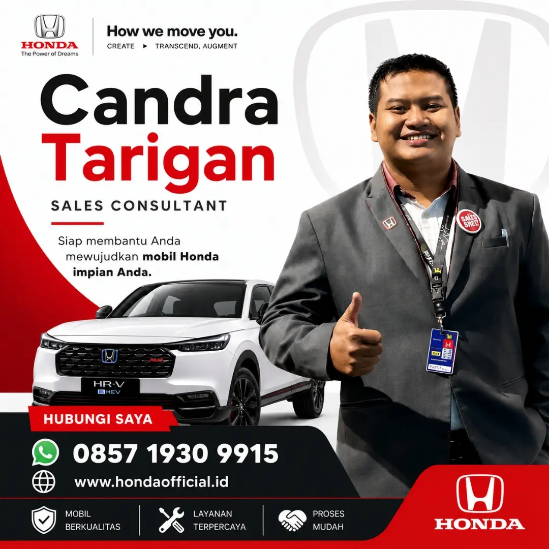 Candra Tarigan